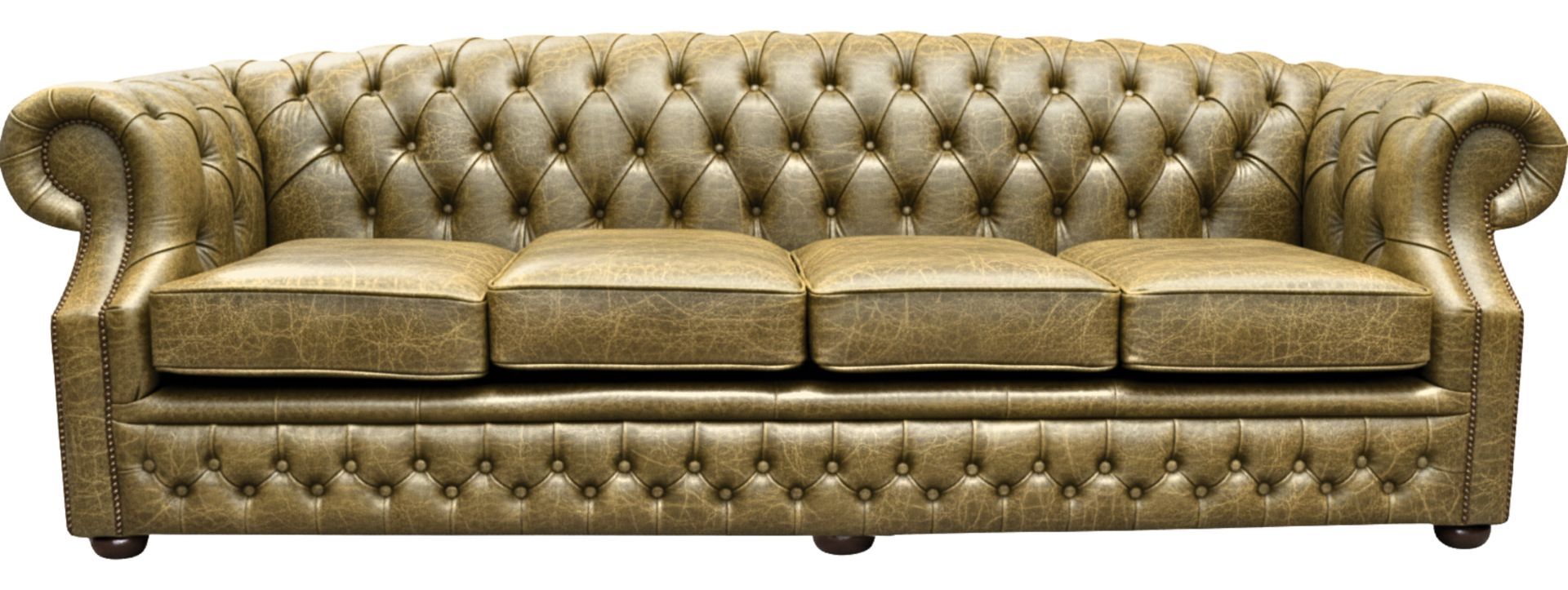 The Windsor Chesterfield